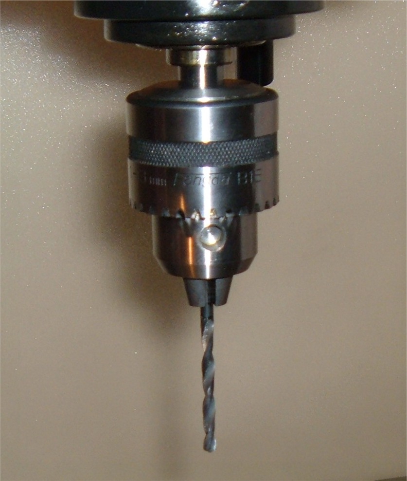 Produktionsutrustning