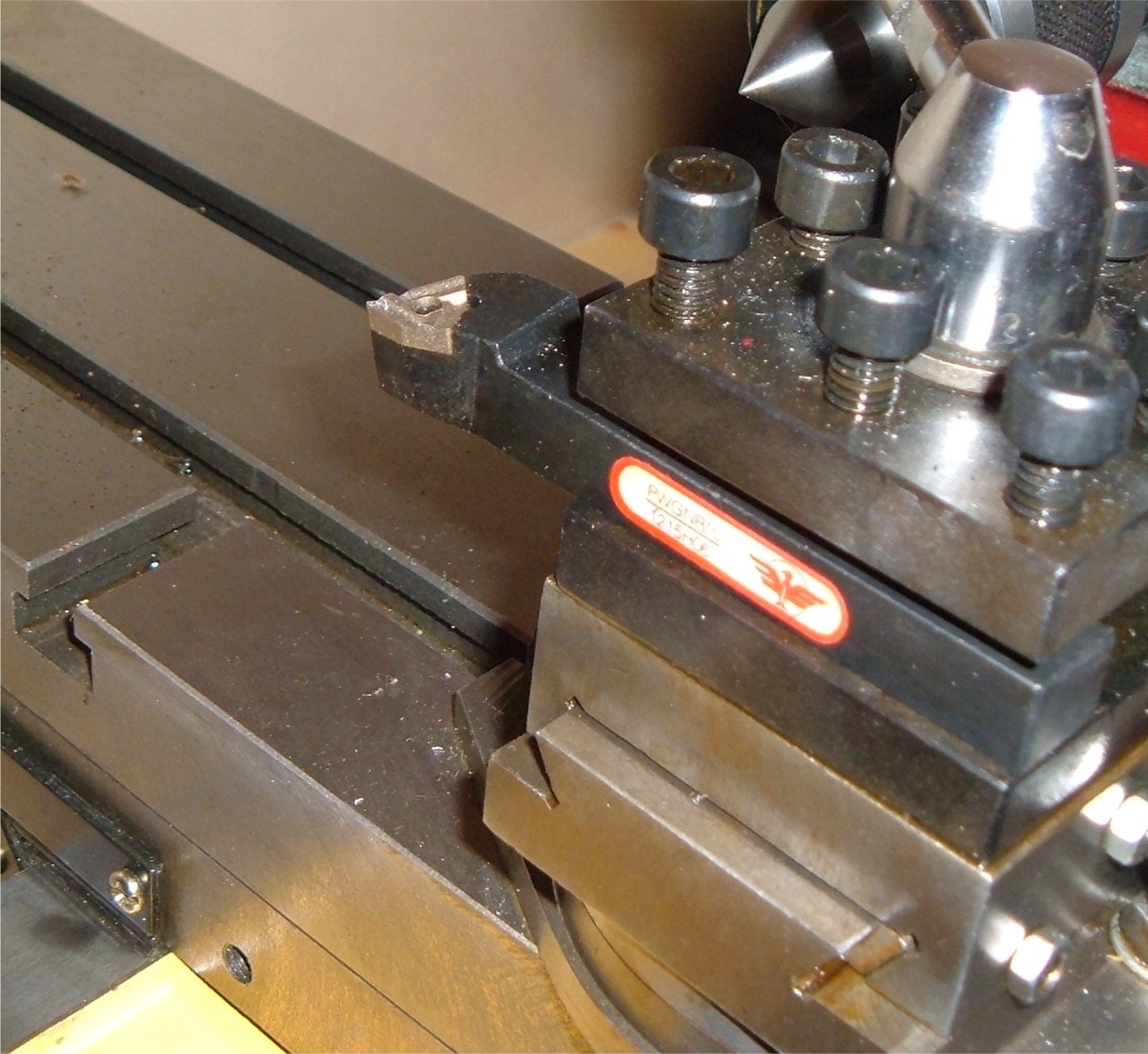 Produktionsteknik